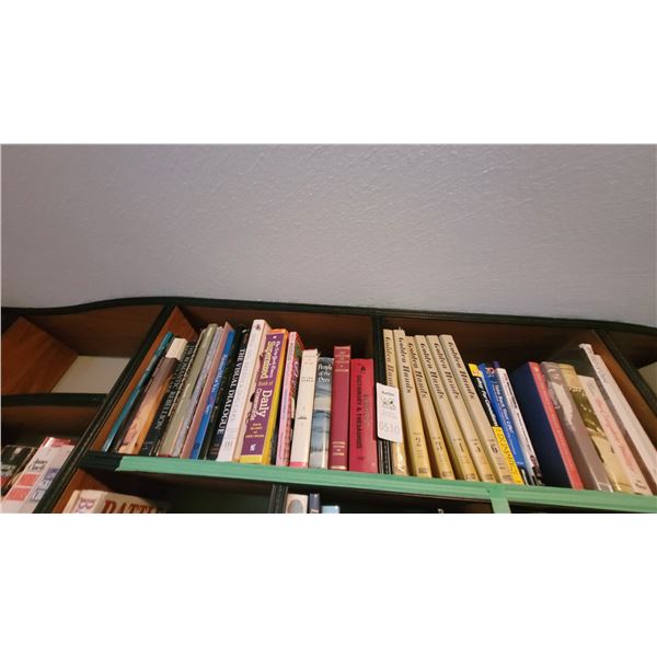 Books A