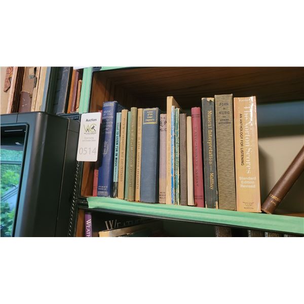 Books A