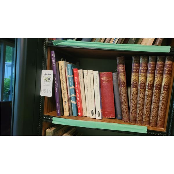Books A