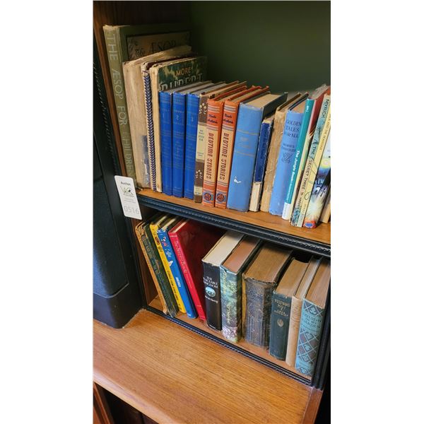 Books A