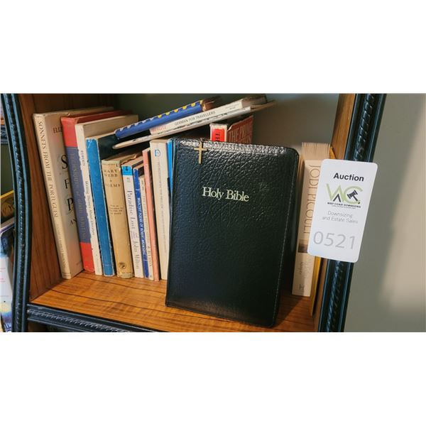 Books A