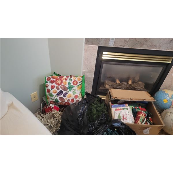 Christmas Decor A