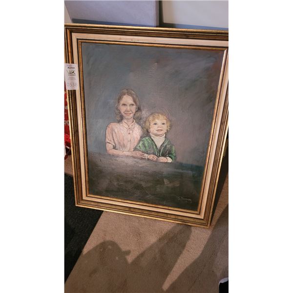 Original Art A