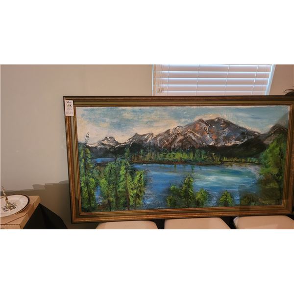 Original Art A