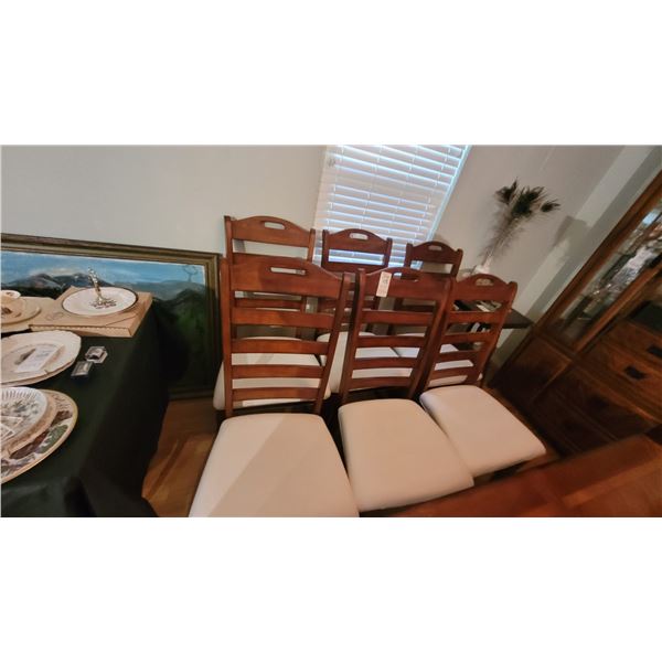 Dining Chairs A