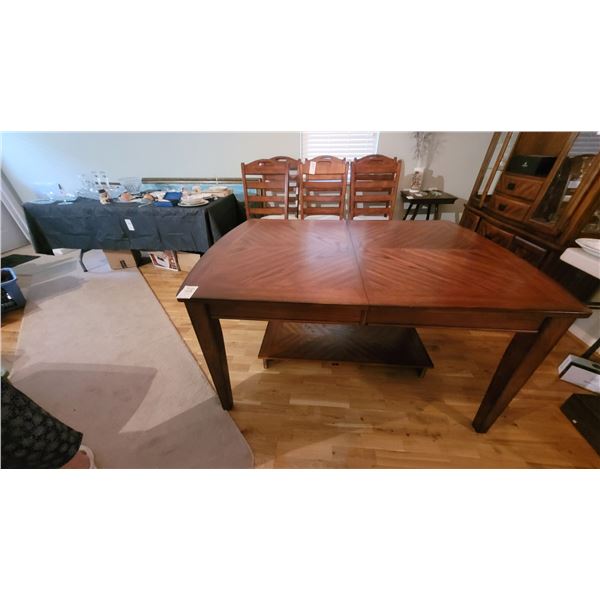 Dining Table A