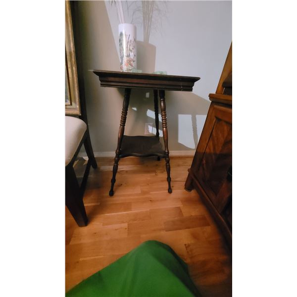 Vintage Table A