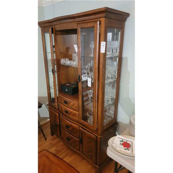 China Cabinet C