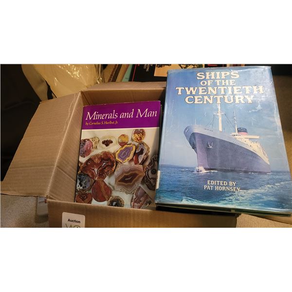 Books A