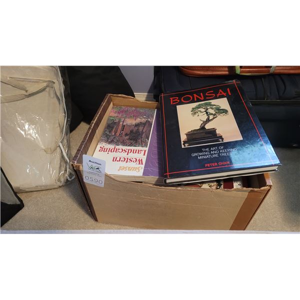Books A