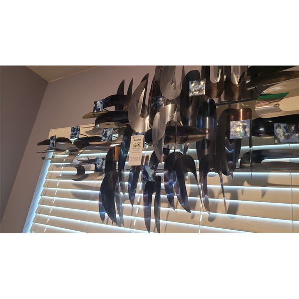 Metal Art A