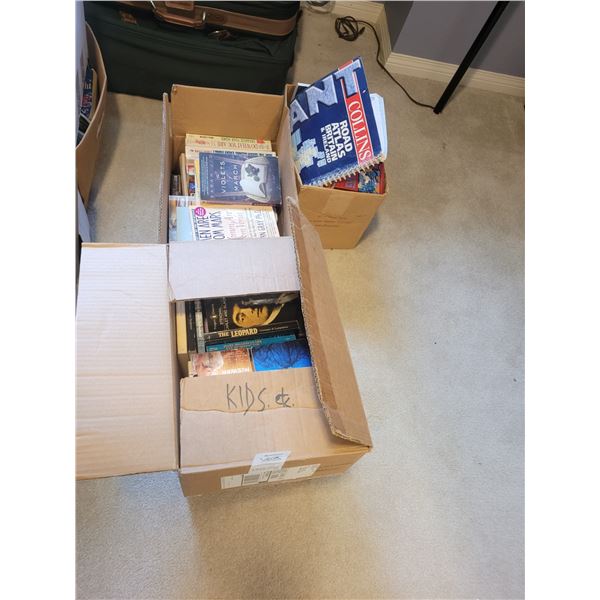 Books A