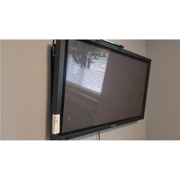 Panasonic TV 43"