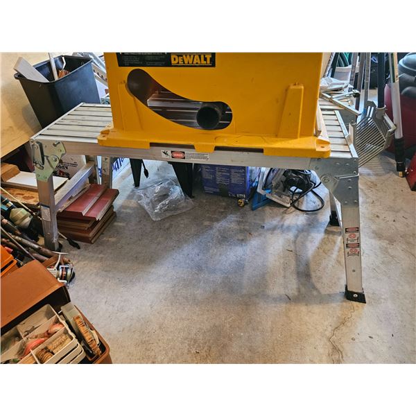 Ladder Steps C