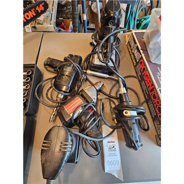 Power Tools