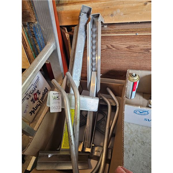 Ladder Jack C