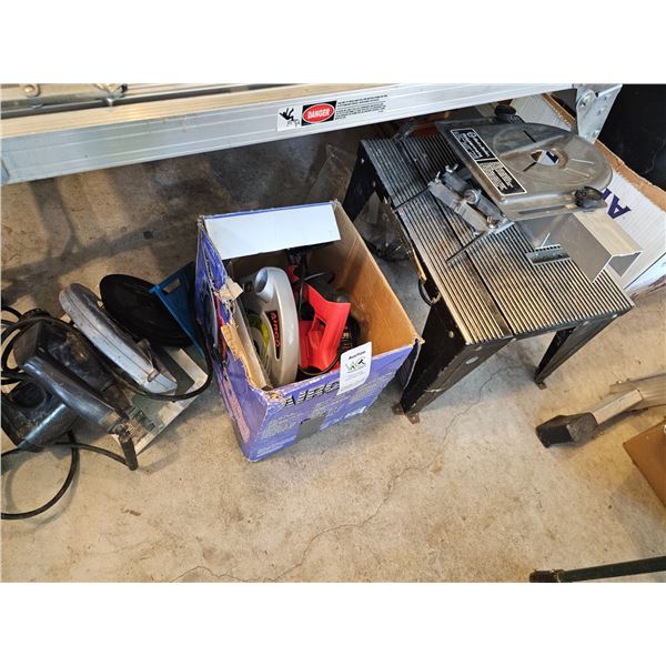Circular Saws C