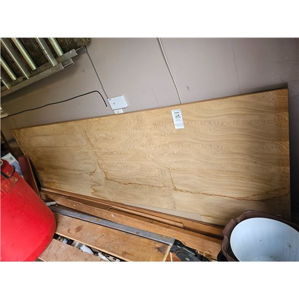 Plywood C
