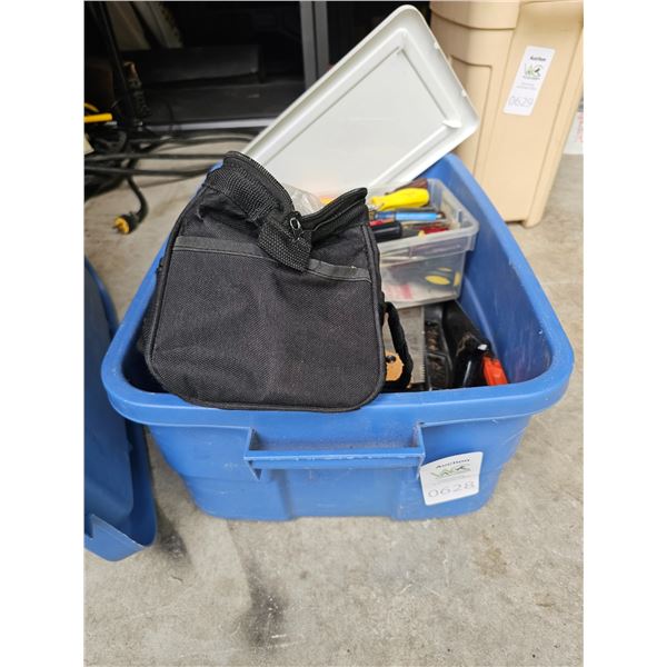 Tools C