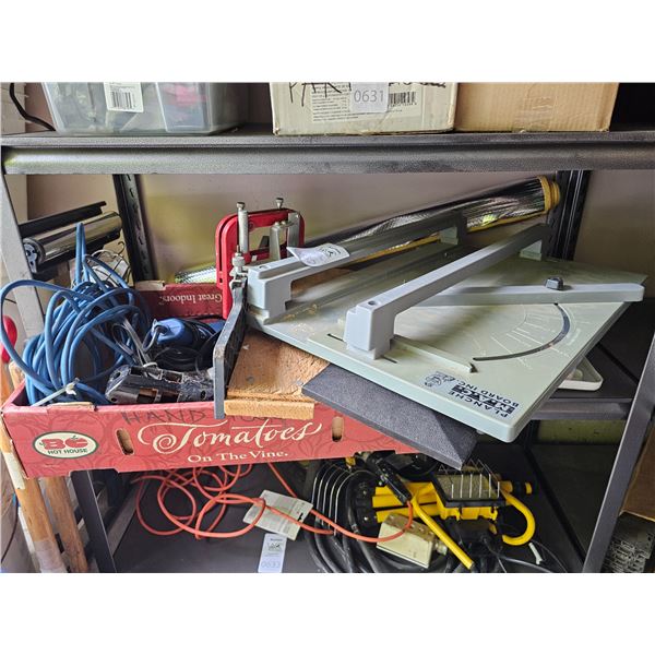 Planche MAC Board & More C