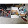 Image 1 : Comealong, Wrenches & More C