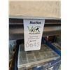 Image 11 : 2 Shelves Electrical Parts C