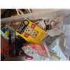 Image 2 : 2 Shelves Electrical Parts C