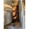 Image 5 : 2 Shelves Electrical Parts C