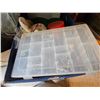 Image 8 : 2 Shelves Electrical Parts C