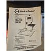 Image 2 : B&D Band Saw C