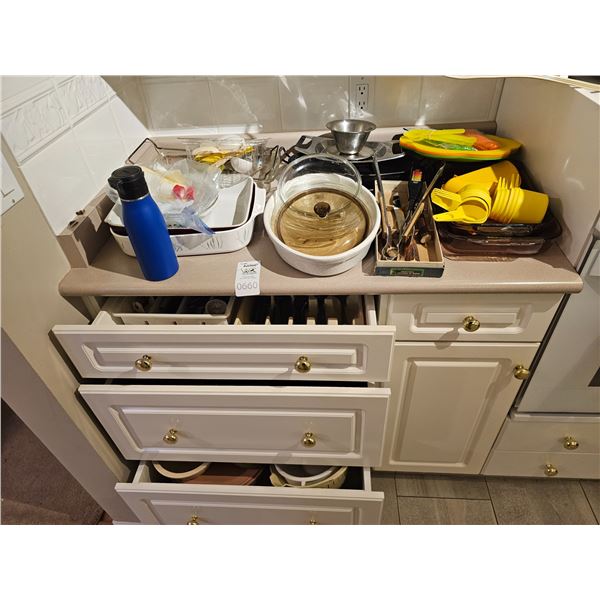 Servingware A