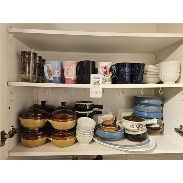 Servingware A