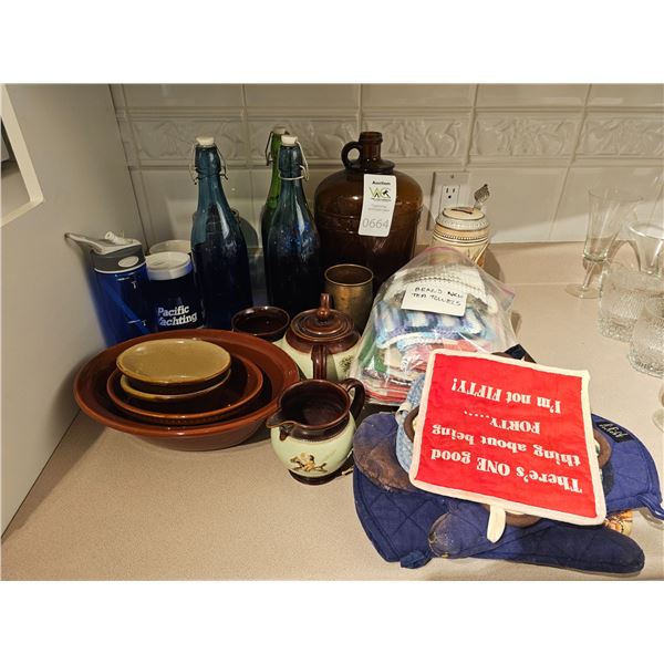 Housewares A