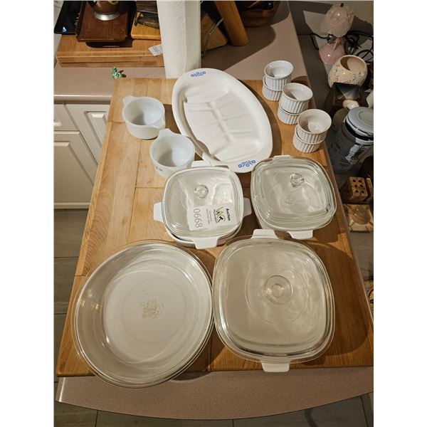 Corning Ware A