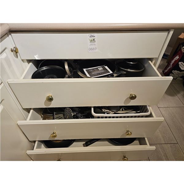 Gotham Cookware A