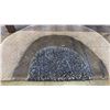 Image 2 : SUMMIT ARTIKA 100% NEW ZEALAND WOOL AREA RUG. 7'11" X 5'7" RETAIL $1400