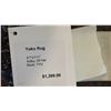Image 3 : SUMMIT ARTIKA 100% NEW ZEALAND WOOL AREA RUG. 7'11" X 5'7" RETAIL $1400