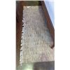 Image 4 : EQ3 MADE IN CANADA GANI RUG 9'4" X 6'3".