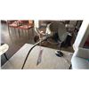 Image 6 : FRANSEN LIGHTING BALL FLOOR LAMP IN BALL CHROME. 48" HIGH