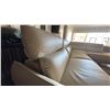 Image 4 : BELLINI MODERN LIVING. MADE IN ITALY. RIMINI RIGHT HAND FACING SECTIONAL. BEAUTIFUL CREAM COLOR.
