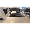 Image 3 : EQ3 FLORAL AREA  RUG. 8' X 5'