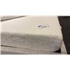 Image 1 : QUEEN SIZE FOAM MATTRESS. SHOWROOM DISPLAY.