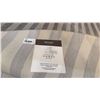 Image 2 : NATUZZI VORTEX 8' ROUND AREA RUG RETAIL $3200