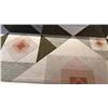 Image 2 : CALLIGARIS MADE IN ITALY AREA RUG 10' X 6'6"