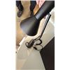 Image 2 : EQ3 MATTE BLACK WALL SCONCE MODEL 3180-3314-1