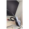 Image 4 : EQ3 MATTE BLACK WALL SCONCE MODEL 3180-3314-1