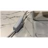 Image 3 : FRANDSEN SPHERE TABLE LAMP. ADJUSTABLE ANGLE. 14.5"H