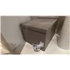 Image 3 : SET OF CALLIGARIS NESTING BOXES.