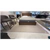 Image 2 : CALLIGARIS 10' X 6'6" AREA RUG.