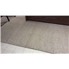 Image 3 : CALLIGARIS 10' X 6'6" AREA RUG.